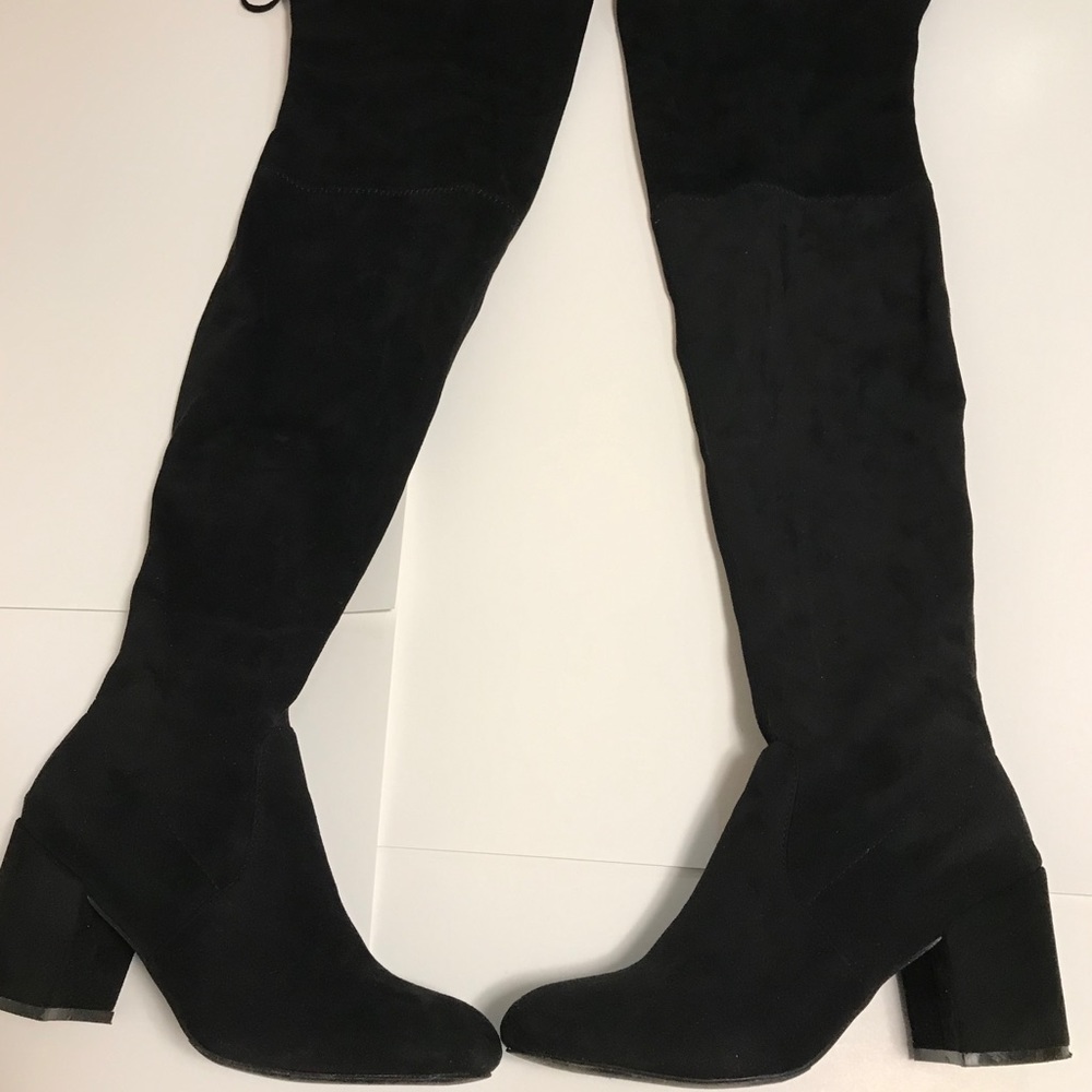 Catherine Malandrino Over the knee boots